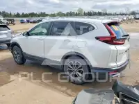 2020 Honda CR-V фото