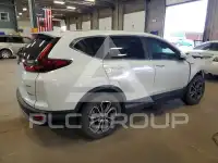 2020 Honda CR-V фото