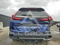 2020 Honda CR-V фото