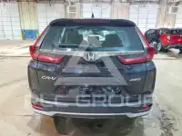 2020 Honda CR-V фото