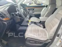 2020 Honda CR-V фото