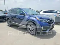 2020 Honda CR-V photo