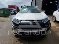 2020 Honda CR-V фото