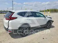 2020 Honda CR-V фото