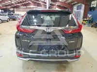 2020 Honda CR-V фото