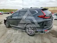 2020 Honda CR-V photo