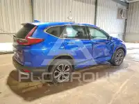 2020 Honda CR-V фото