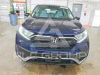 2020 Honda CR-V фото