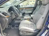 2020 Honda CR-V photo