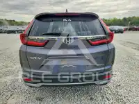 2020 Honda CR-V фото