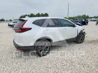 2020 Honda CR-V фото