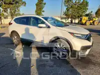 2020 Honda CR-V photo