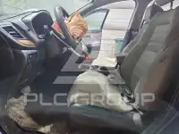 2020 Honda CR-V photo