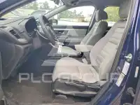 2020 Honda CR-V фото