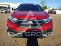 2020 Honda CR-V фото