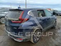 2020 Honda CR-V фото