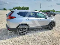 2020 Honda CR-V photo