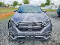 2020 Honda CR-V фото
