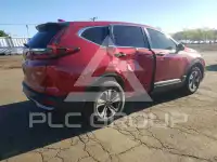 2020 Honda CR-V фото
