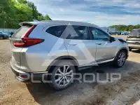 2020 Honda CR-V фото