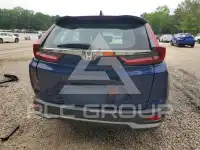 2020 Honda CR-V фото