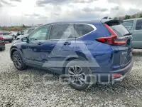 2020 Honda CR-V фото