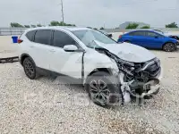 2020 Honda CR-V фото