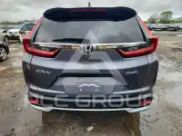 2020 Honda CR-V photo