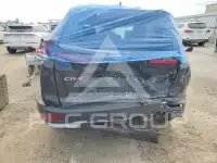 2020 Honda CR-V photo