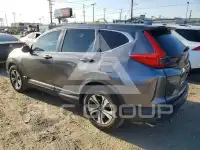 2020 Honda CR-V фото