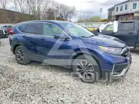 2020 Honda CR-V фото