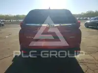 2020 Honda CR-V фото