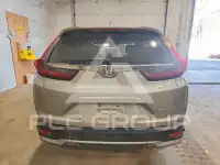 2020 Honda CR-V фото