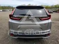 2020 Honda CR-V фото