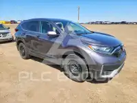 2020 Honda CR-V фото