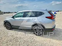 2020 Honda CR-V photo