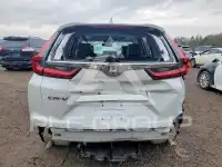 2020 Honda CR-V фото