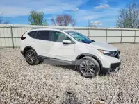 2020 Honda CR-V фото