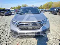 2020 Honda CR-V фото