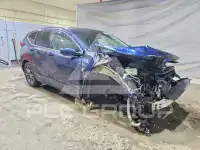 2020 Honda CR-V photo