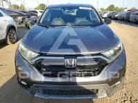 2020 Honda CR-V фото