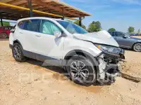 2020 Honda CR-V фото
