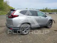 2020 Honda CR-V фото