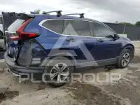 2020 Honda CR-V фото