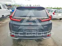 2020 Honda CR-V photo