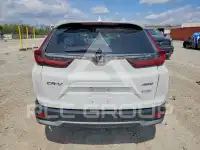 2020 Honda CR-V фото