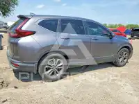 2020 Honda CR-V фото