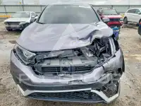 2020 Honda CR-V photo