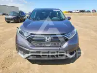 2020 Honda CR-V фото