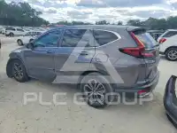 2020 Honda CR-V фото